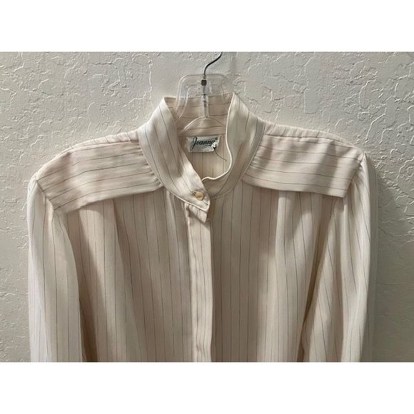 Vintage Joanna Blouse - Picture 2 of 5
